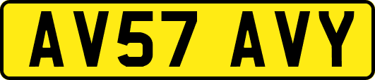 AV57AVY