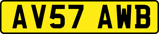 AV57AWB