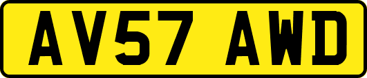 AV57AWD