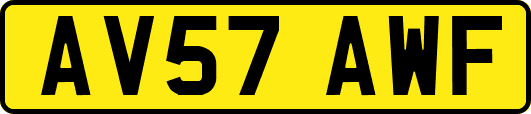 AV57AWF