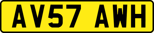 AV57AWH