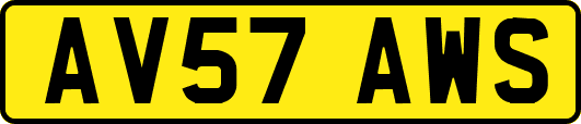 AV57AWS