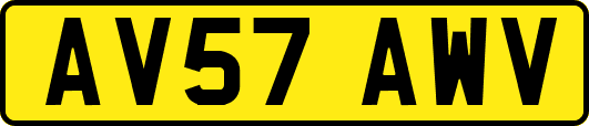 AV57AWV