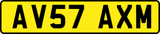 AV57AXM