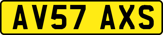 AV57AXS