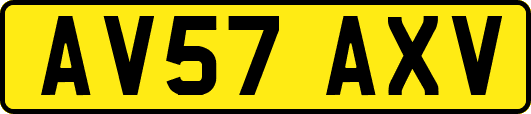 AV57AXV