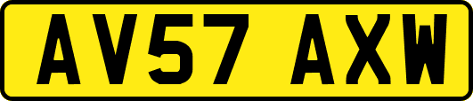 AV57AXW