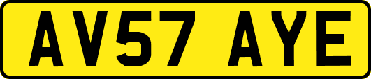 AV57AYE