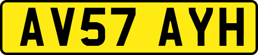 AV57AYH