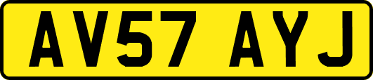 AV57AYJ