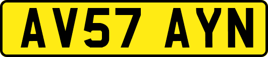 AV57AYN