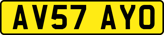 AV57AYO