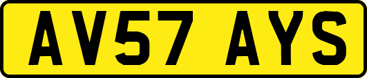 AV57AYS