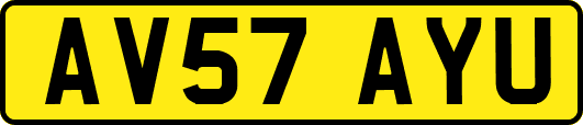 AV57AYU