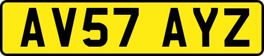 AV57AYZ