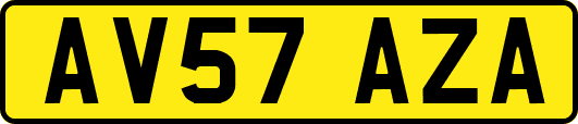 AV57AZA