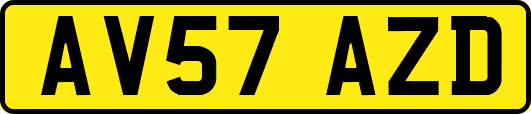 AV57AZD