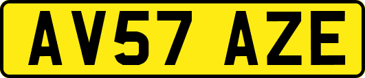 AV57AZE