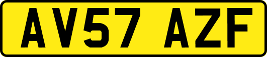 AV57AZF