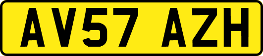 AV57AZH