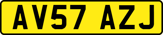 AV57AZJ