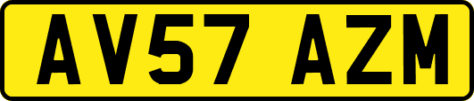 AV57AZM