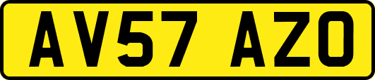 AV57AZO