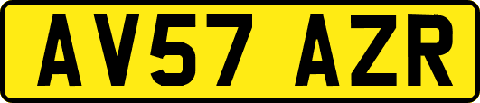 AV57AZR