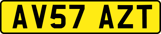 AV57AZT