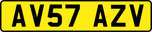 AV57AZV