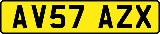 AV57AZX