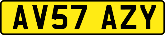 AV57AZY