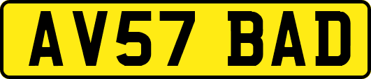 AV57BAD