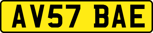 AV57BAE