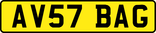 AV57BAG