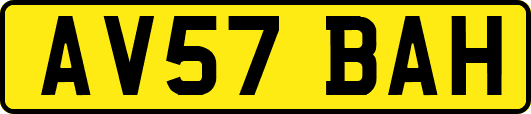 AV57BAH