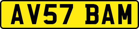 AV57BAM