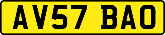 AV57BAO