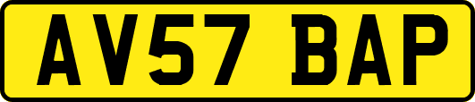 AV57BAP