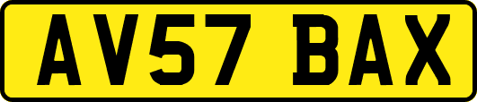 AV57BAX