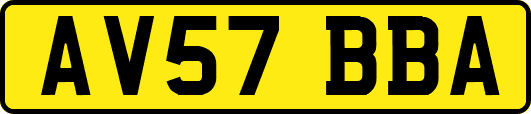 AV57BBA