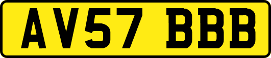 AV57BBB