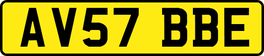 AV57BBE