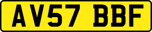 AV57BBF
