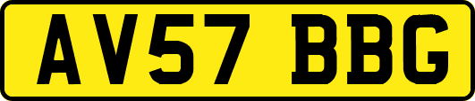 AV57BBG