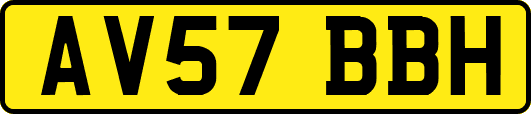 AV57BBH