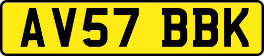 AV57BBK