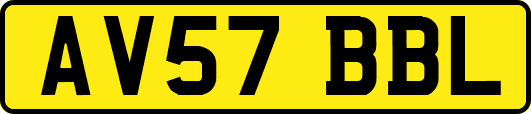 AV57BBL