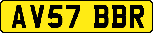 AV57BBR