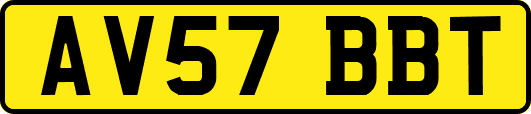 AV57BBT